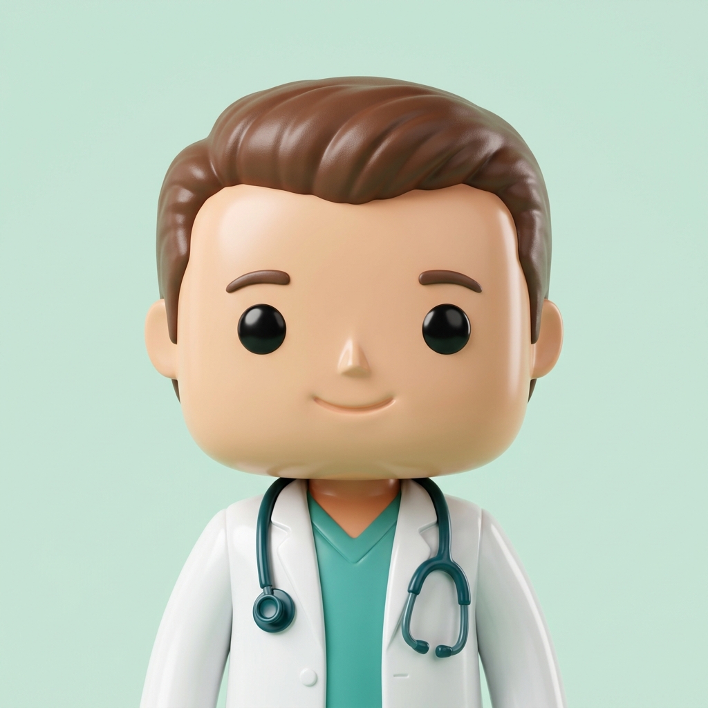 Dr. Nova