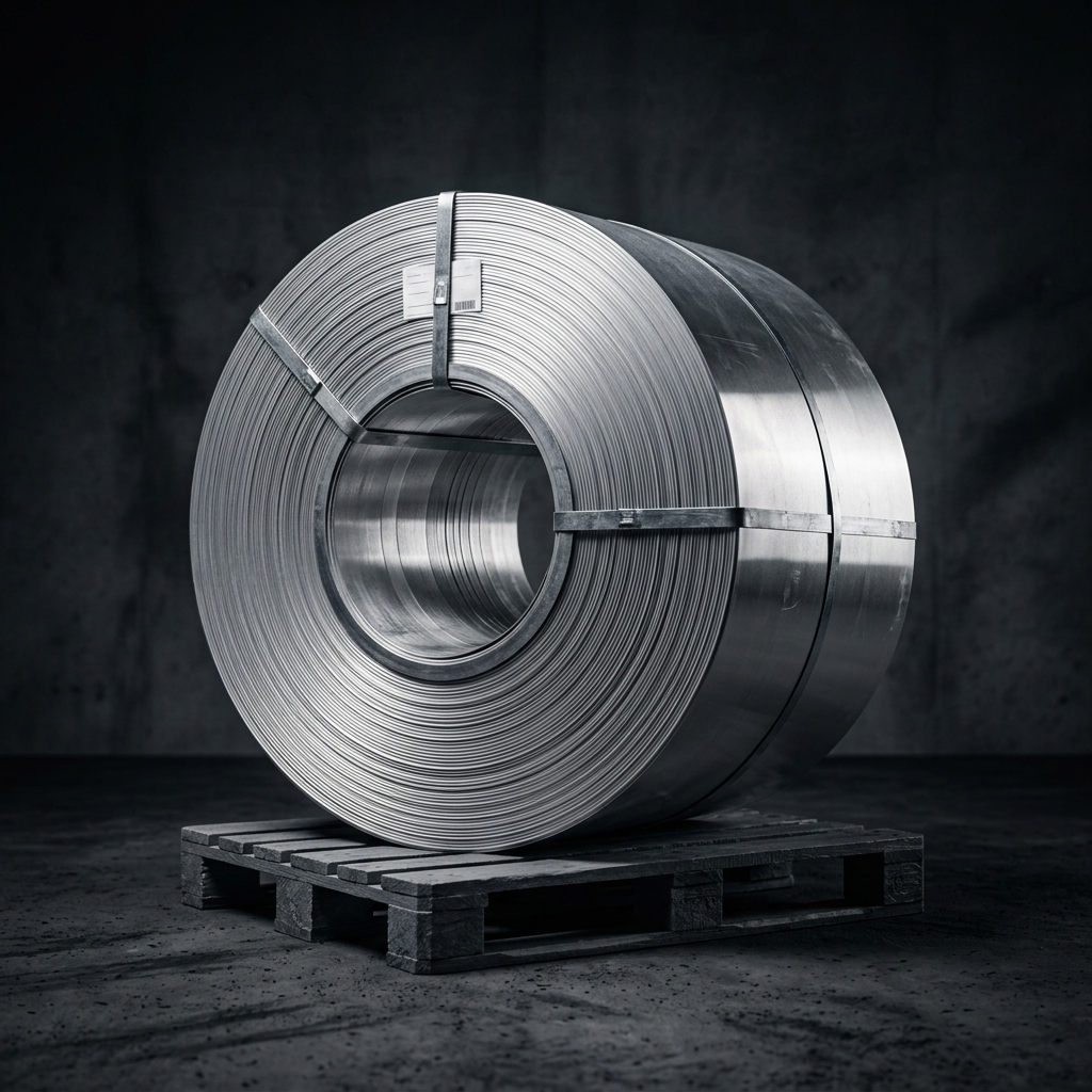 Aluminium