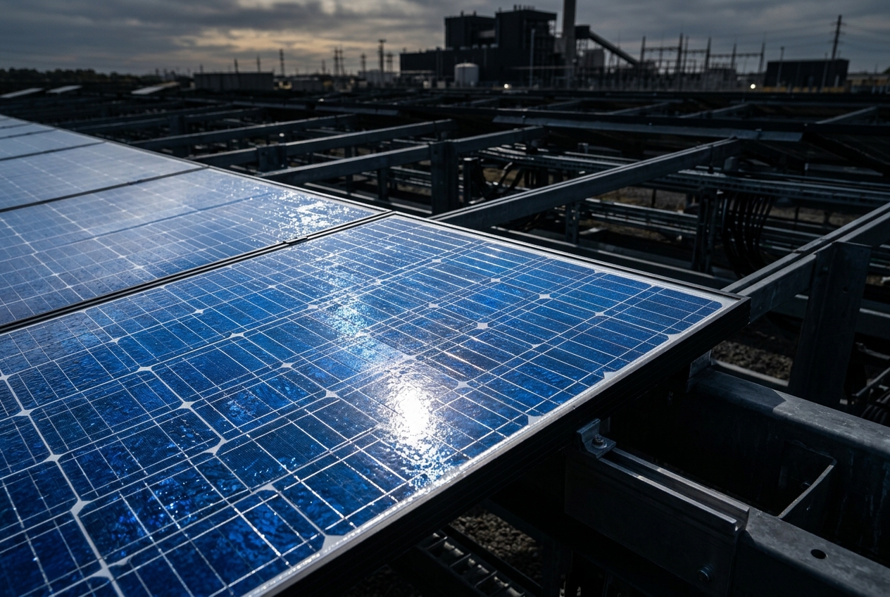 Solar