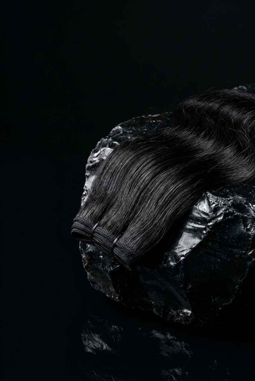 Hair extensions