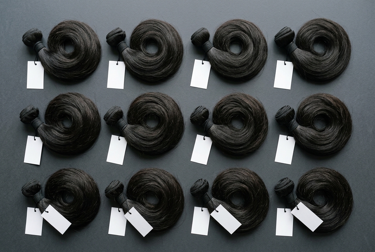 The Complete Guide to MOQ (Minimum Order Quantities) in the Hair Industry