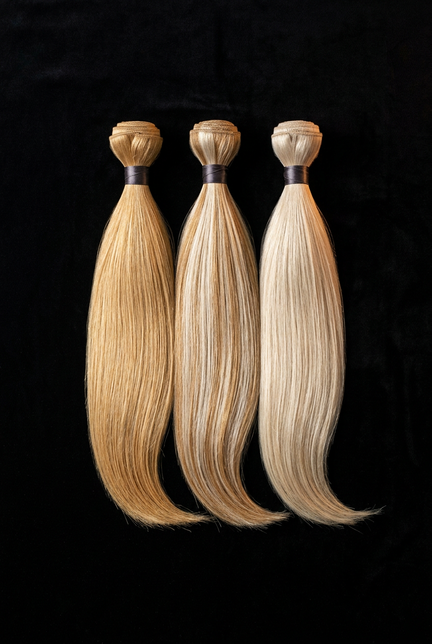Blonde Collection