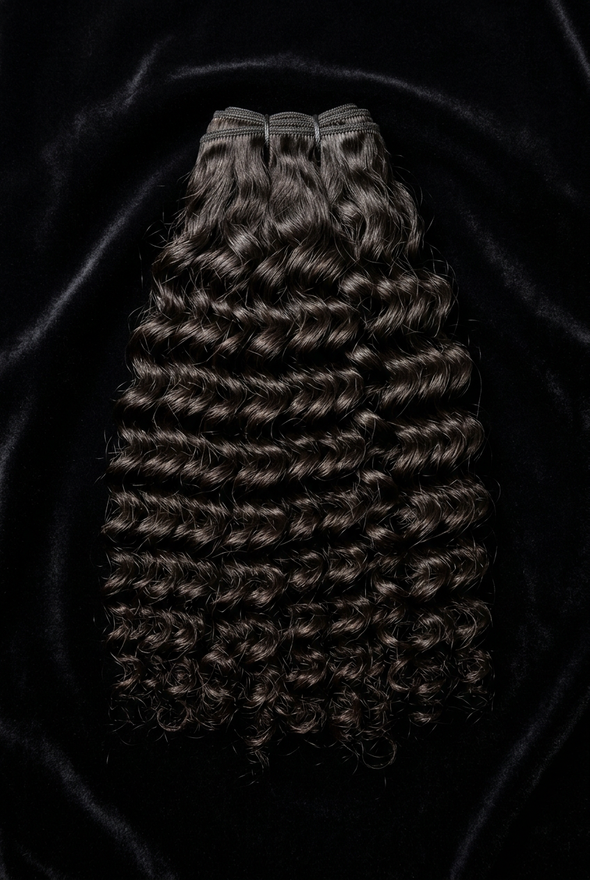 Curl Bundle Collection