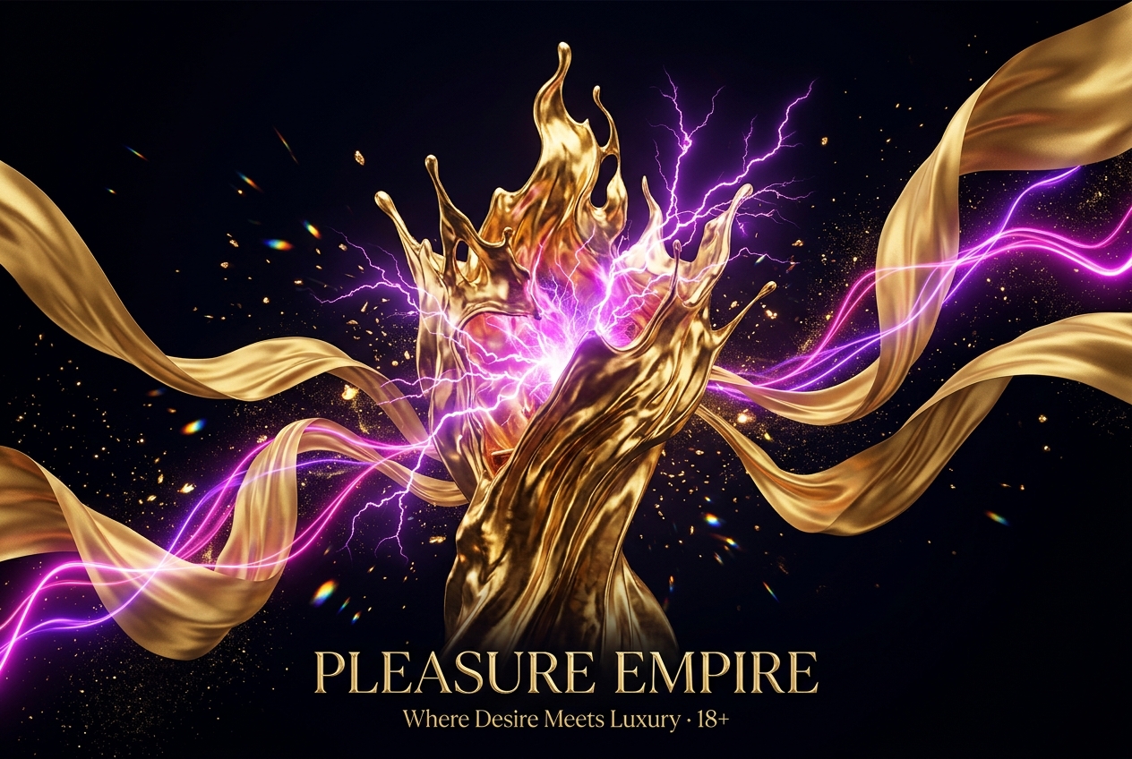 Pleasure Empire
