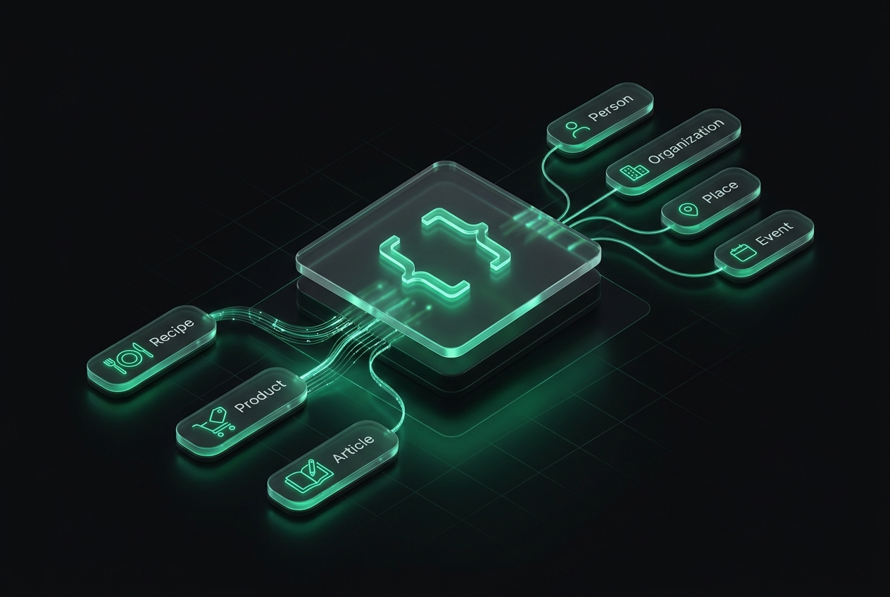 Schema Generator illustration