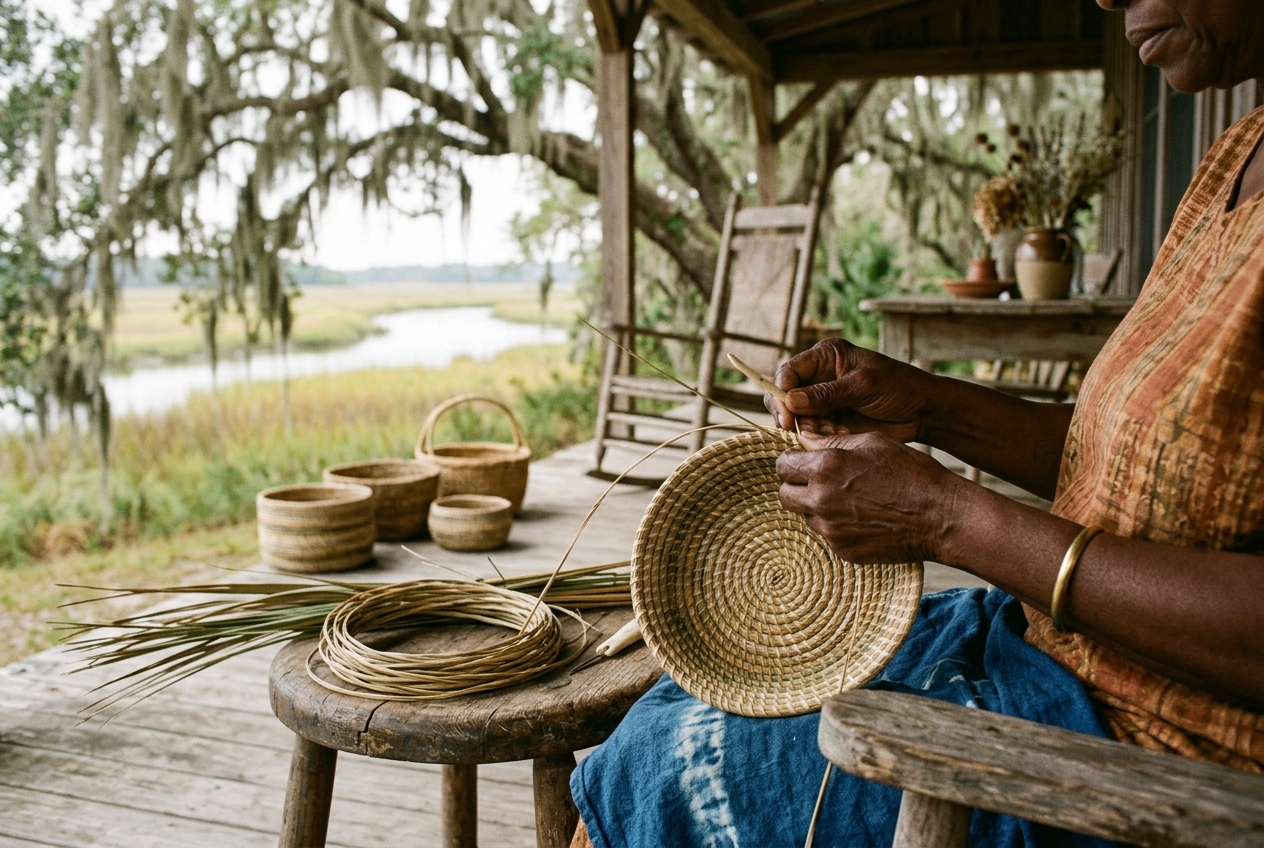 Sovereign Heritage Expeditions