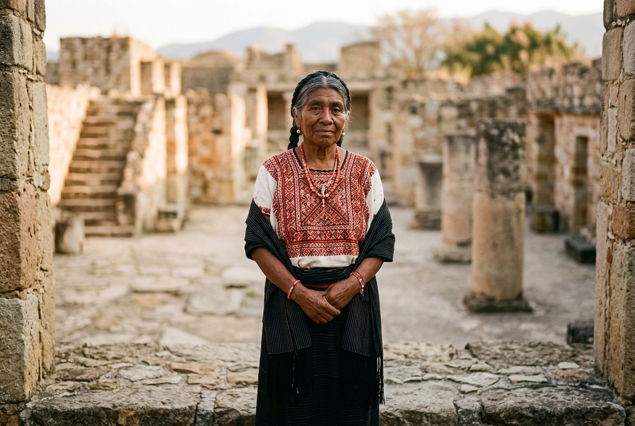 Zapotec