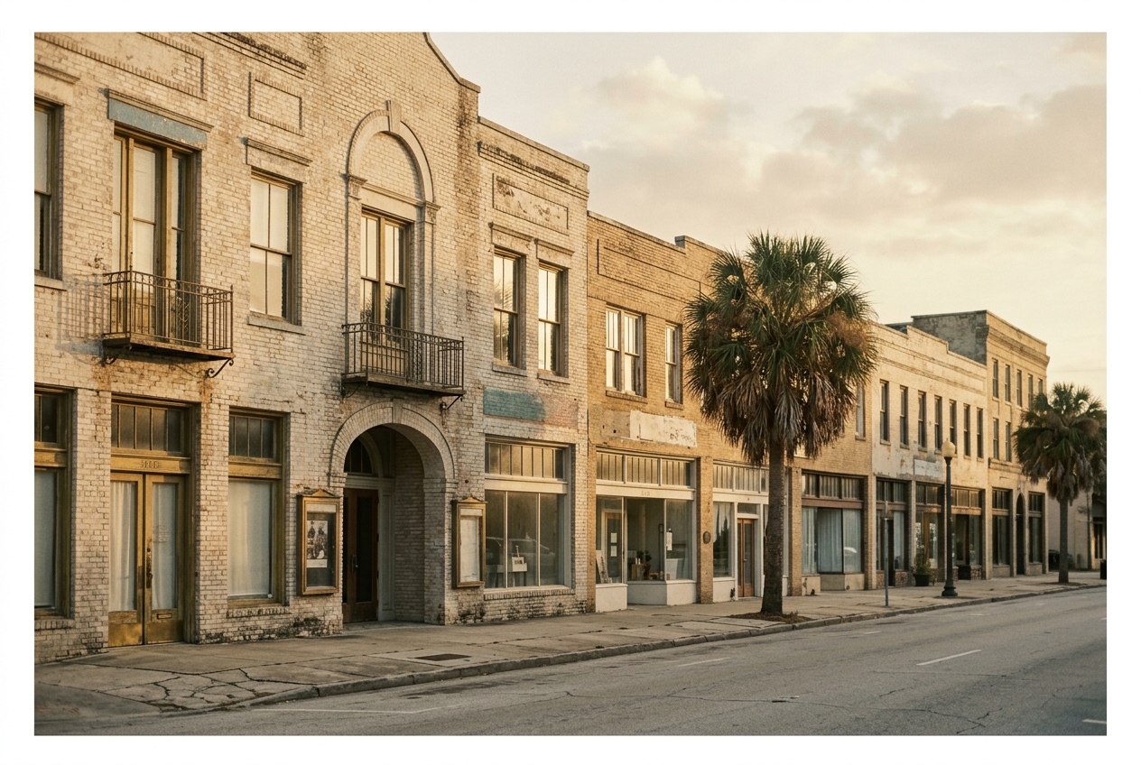 Jacksonville, Florida