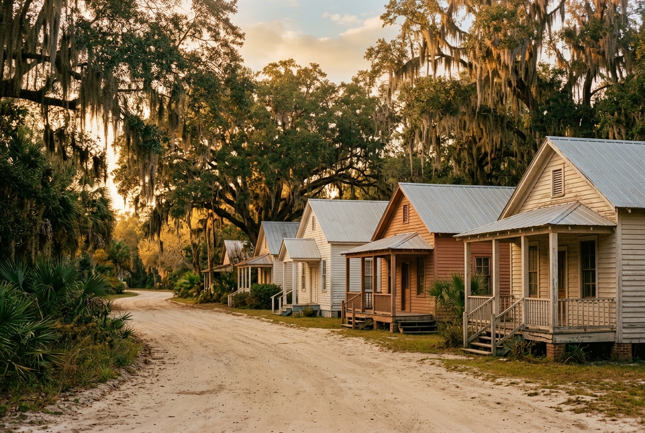 Eatonville, Florida