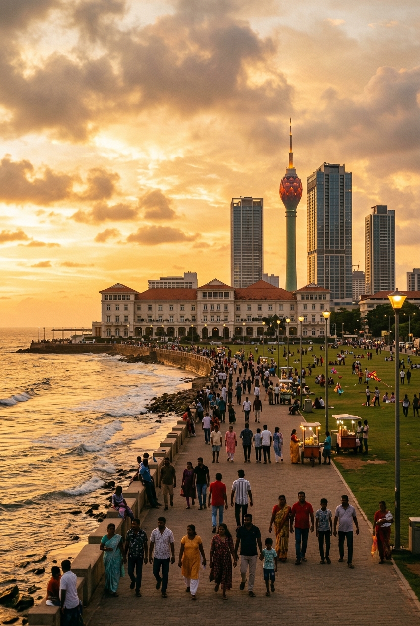 Colombo