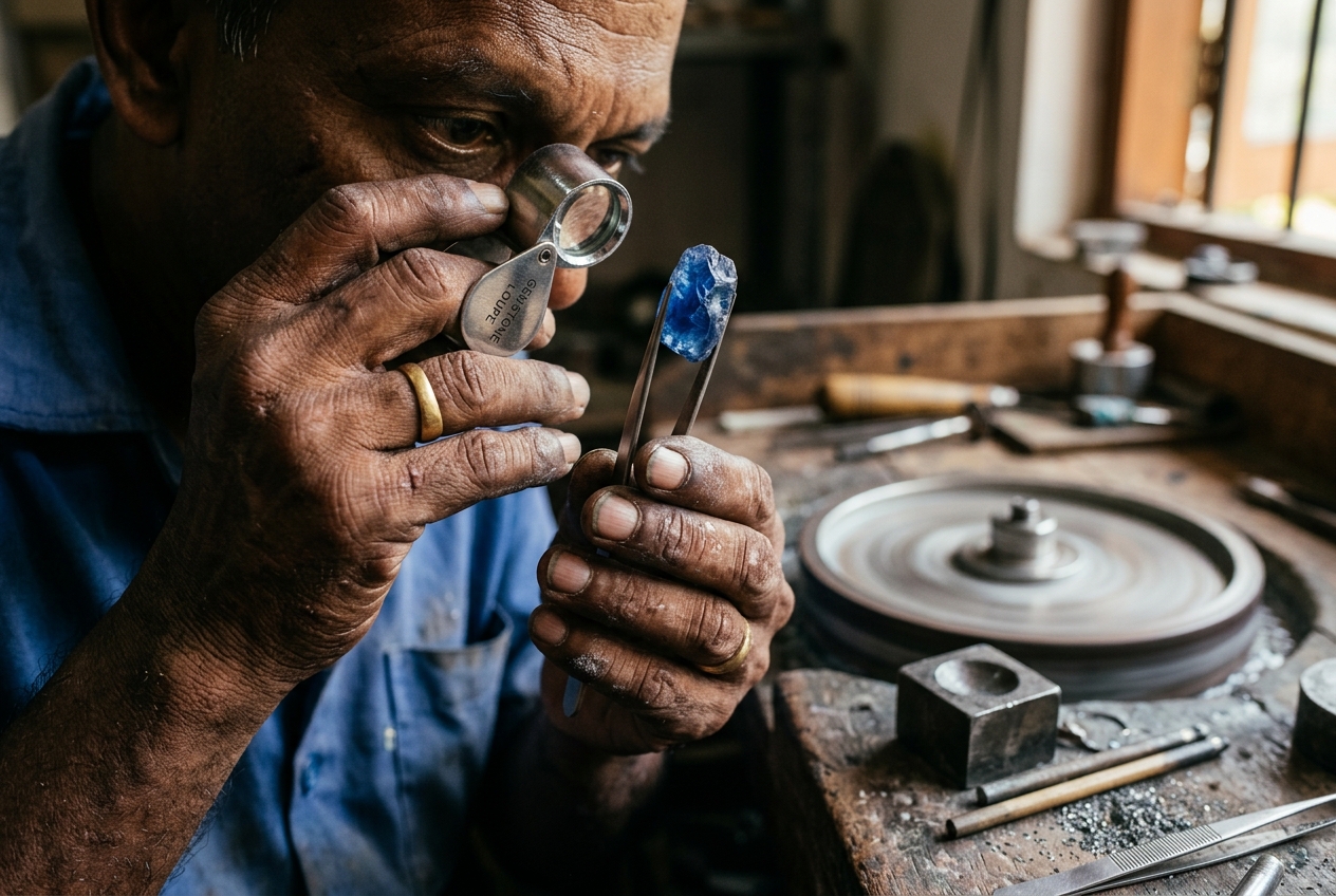 Fort Gem Atelier 2