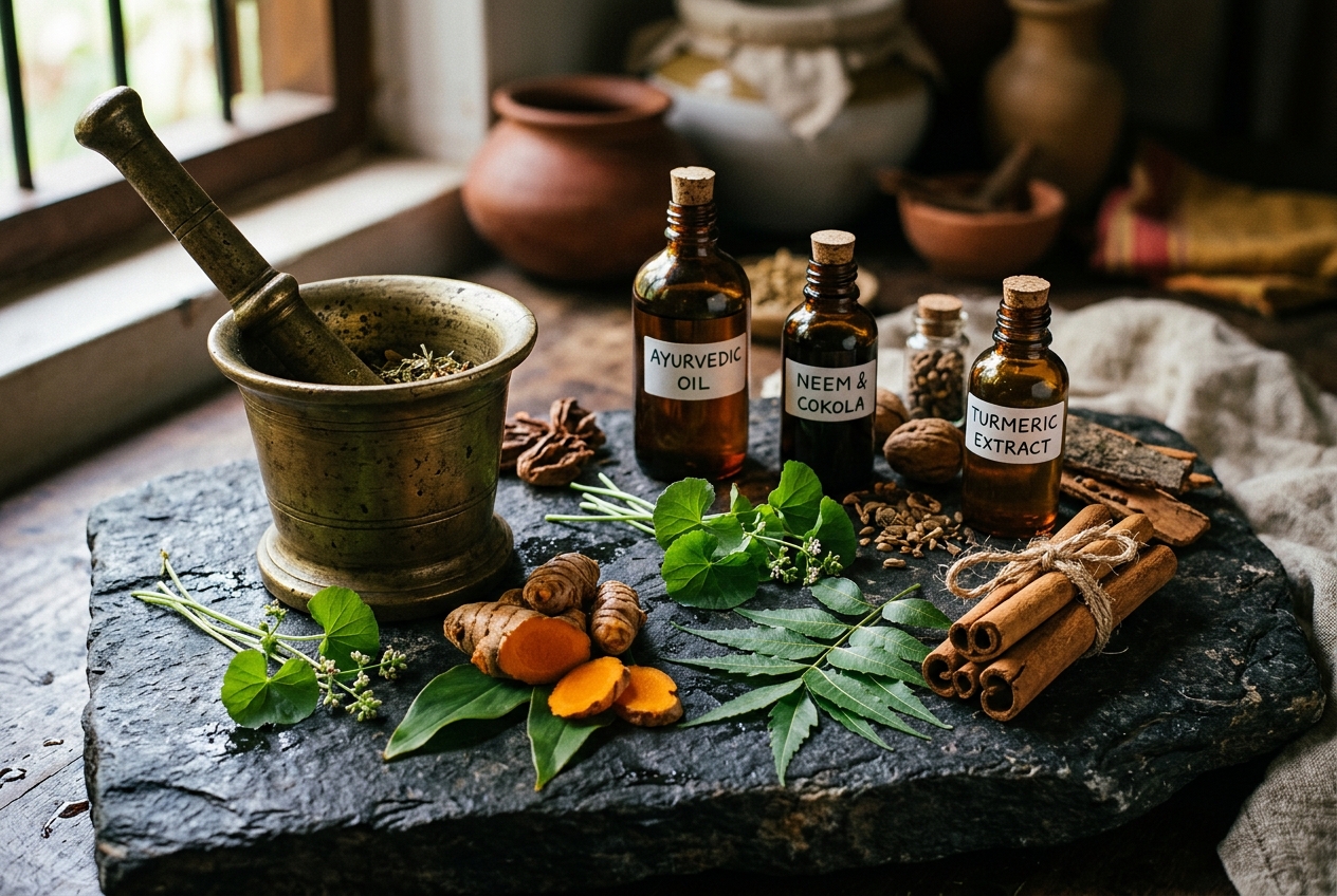 Ella Ayurveda Sanctuary 2