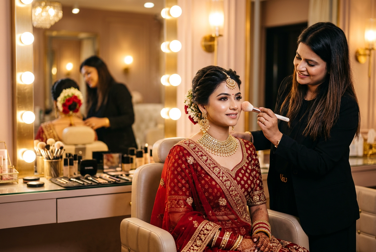 Makeup