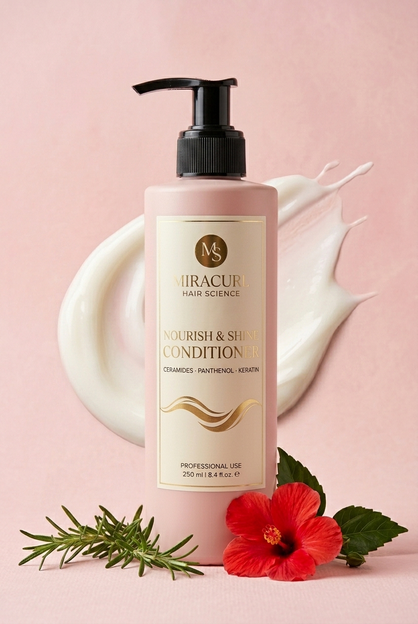 Nourish & Shine Conditioner