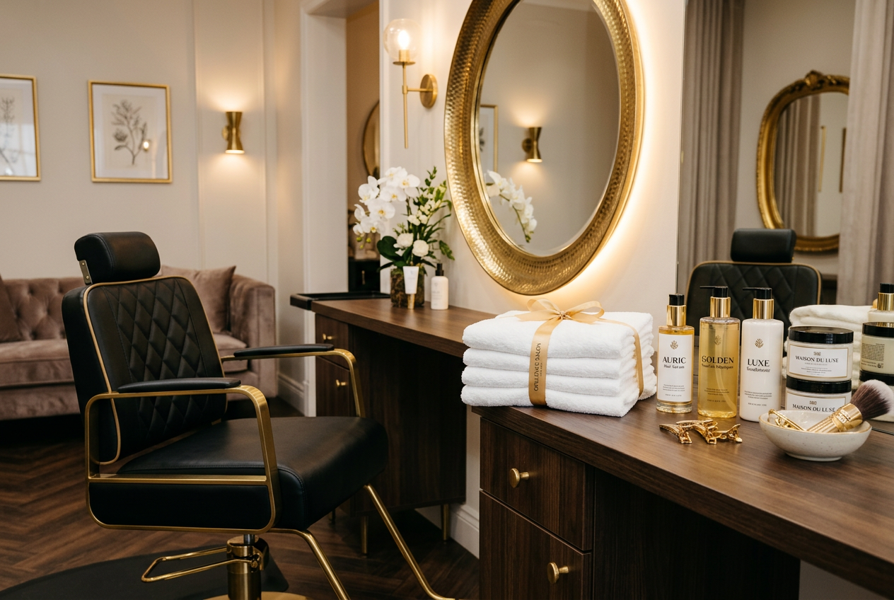 Body Polishing