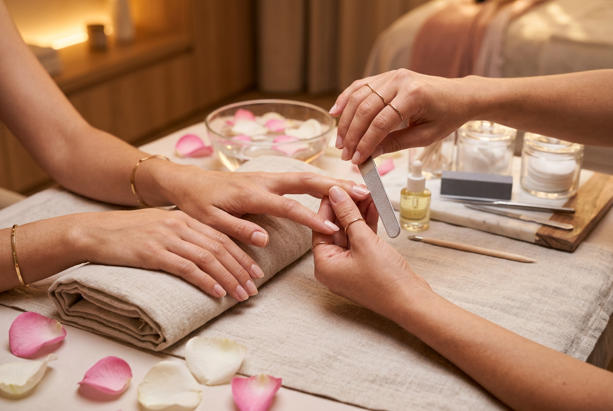 Manicure