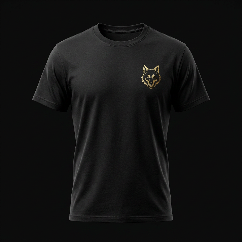 Original Wolf Tee