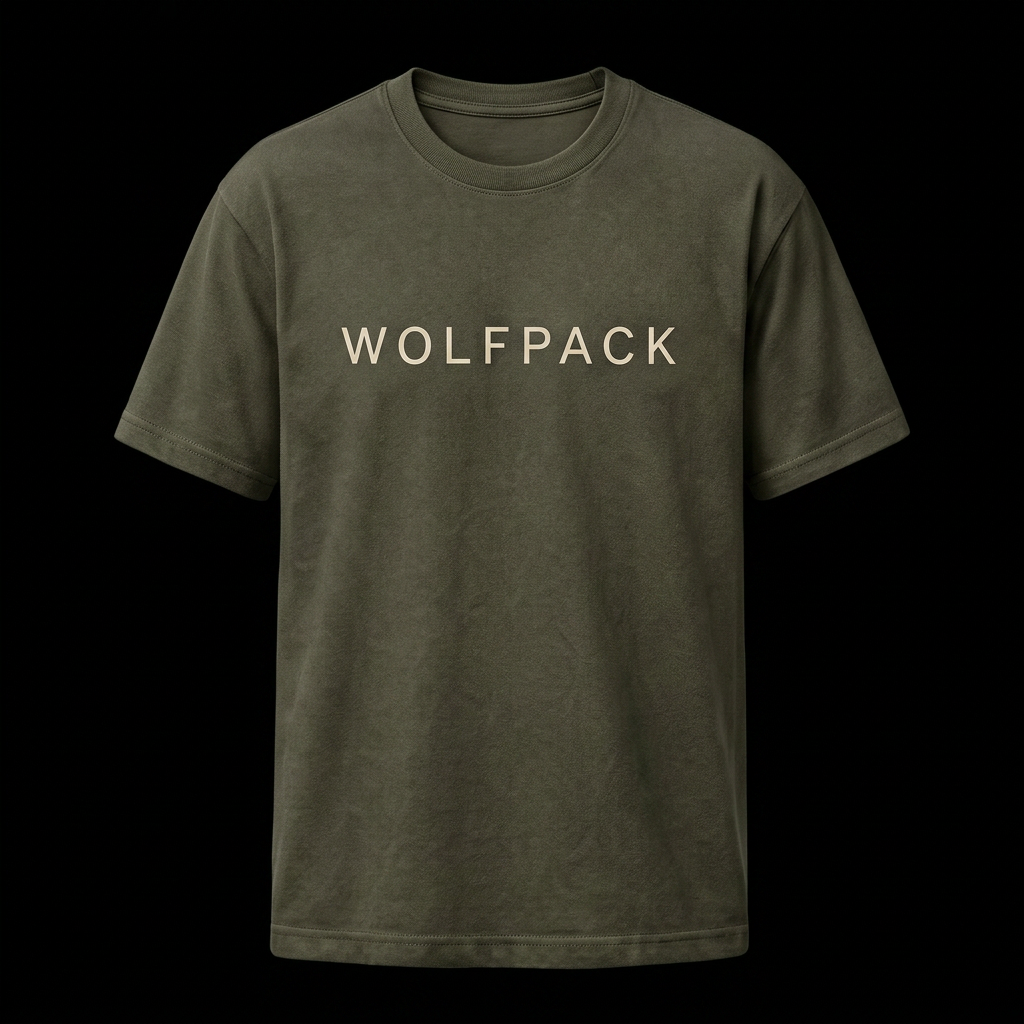 Wolfpack