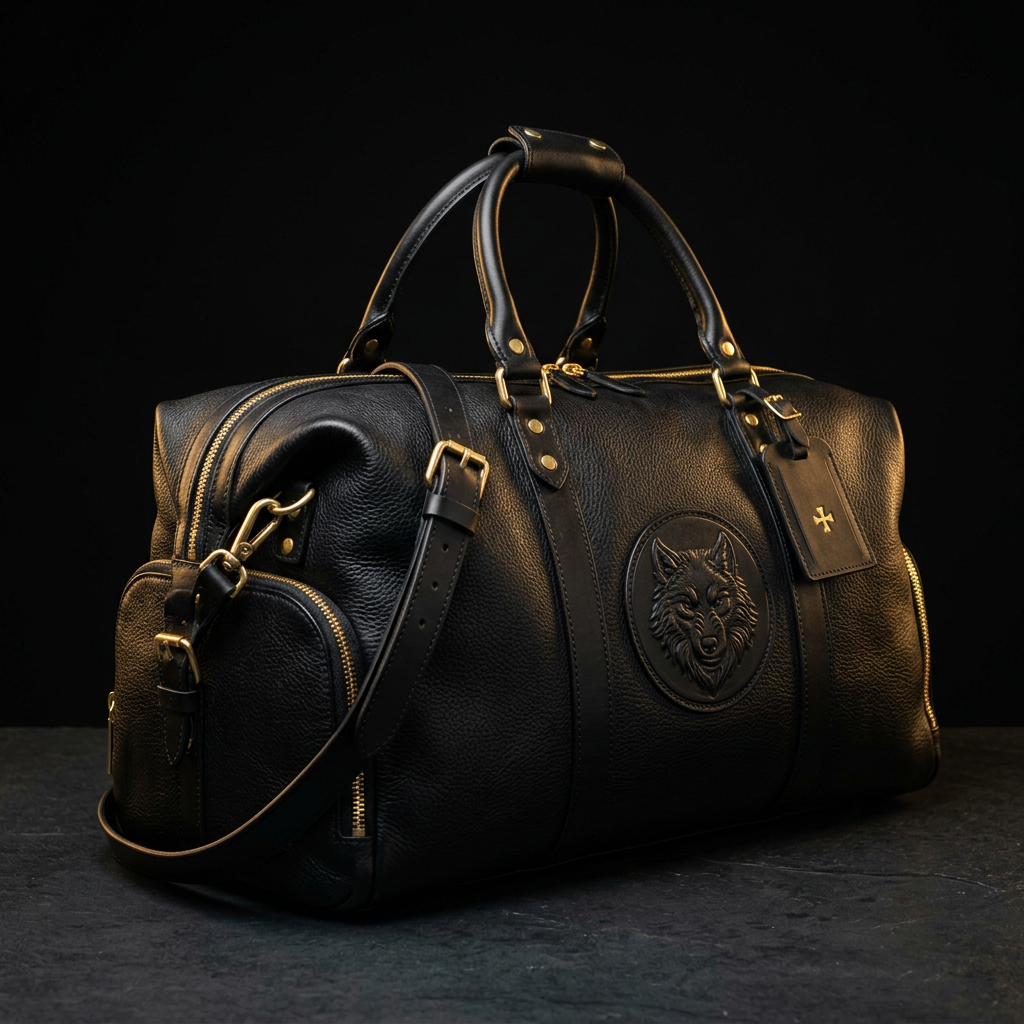Weekender Duffel