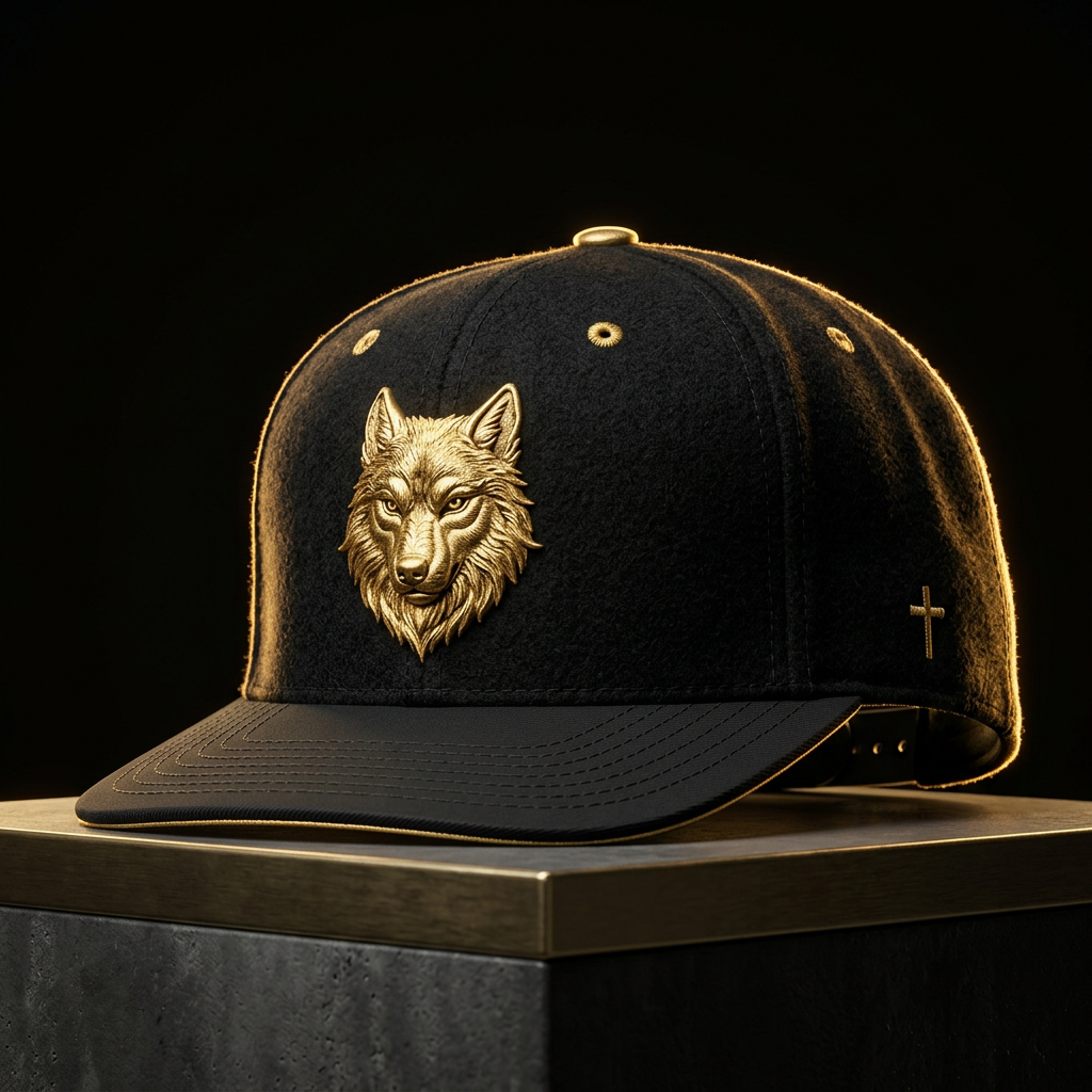 Premium Snapback