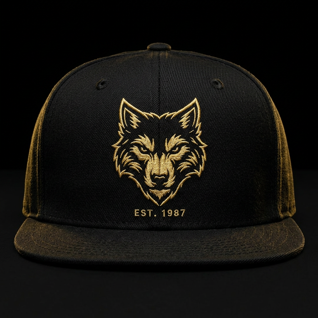 Reborn Snapback
