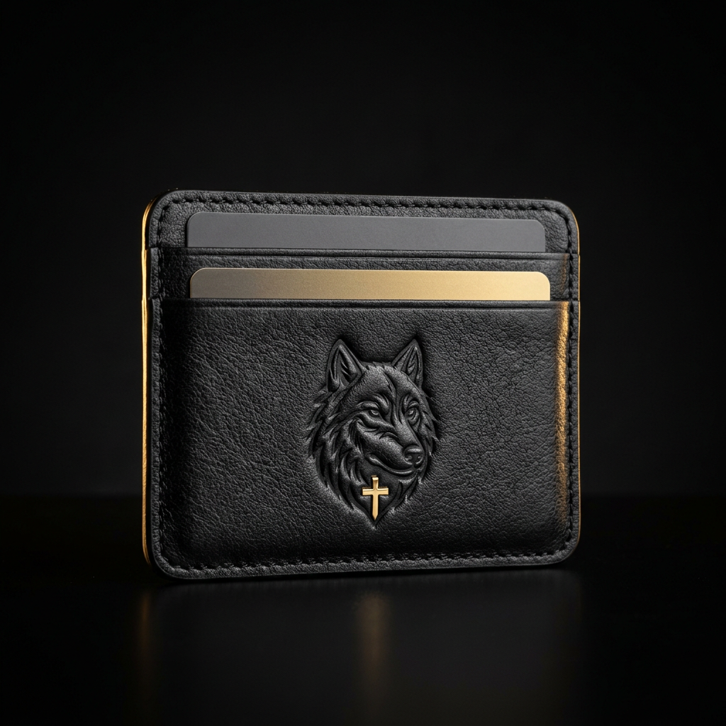 Card Holder