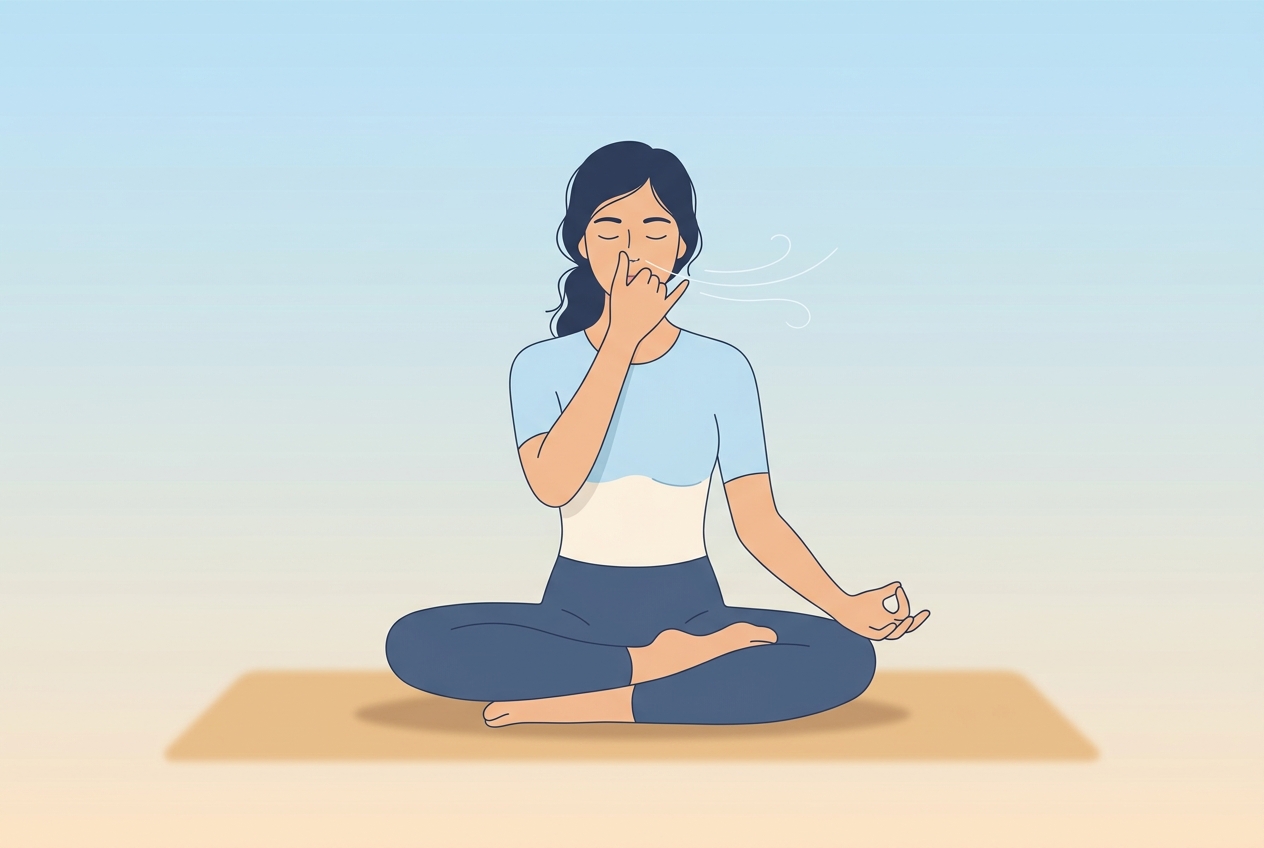 Cleansing Breath