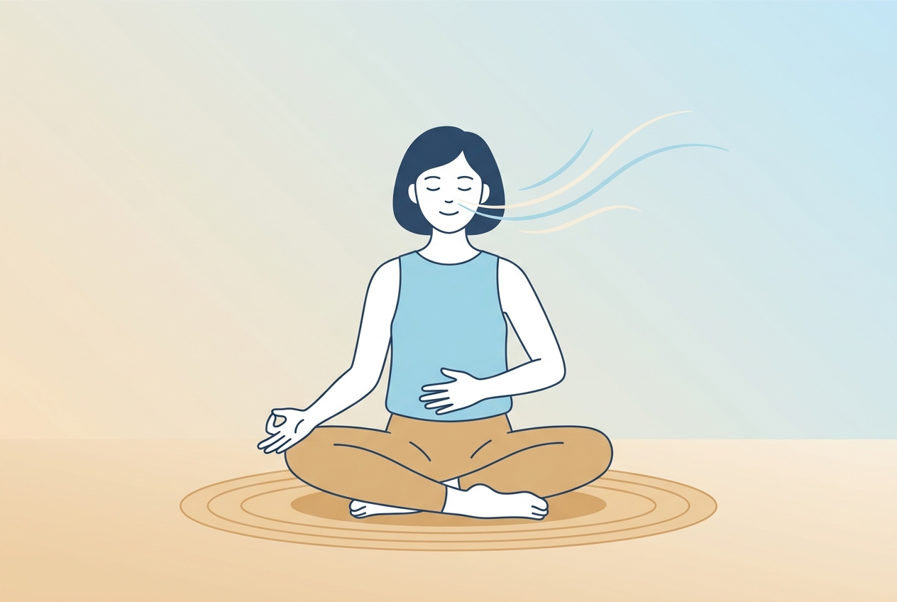 Breath Retention