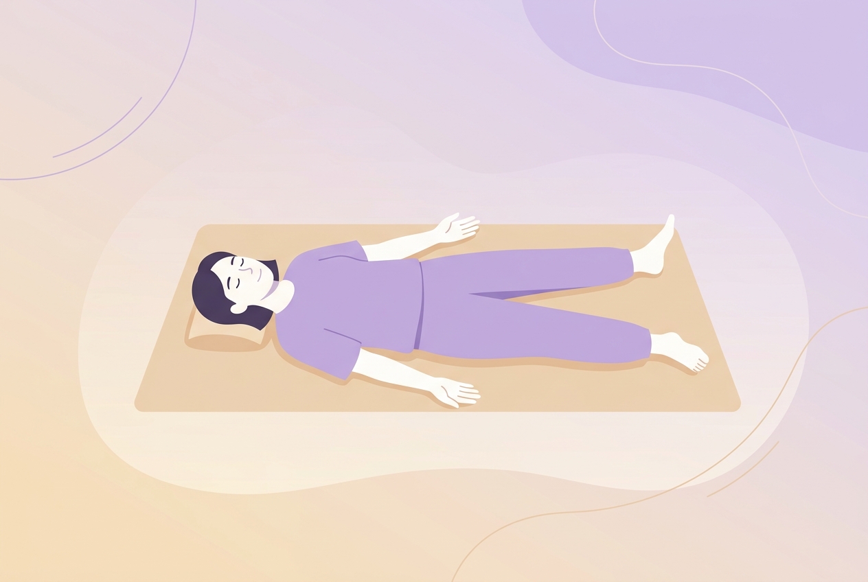 Body Scan