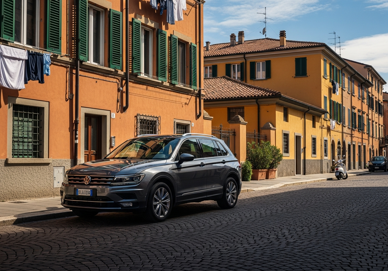 Drive Easy mobility