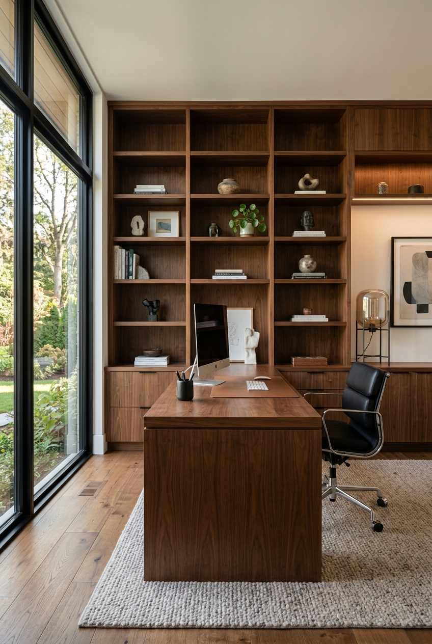 Home office