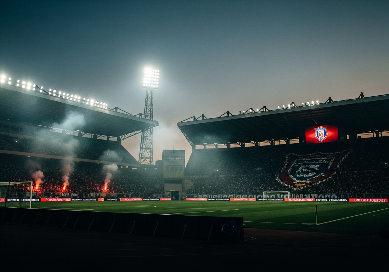 TP Mazembe: From Lubumbashi to the World