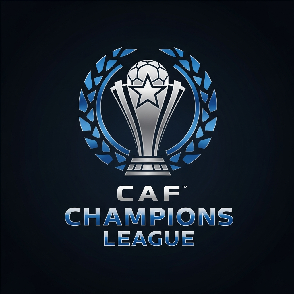 CAF Champions League 2024/25