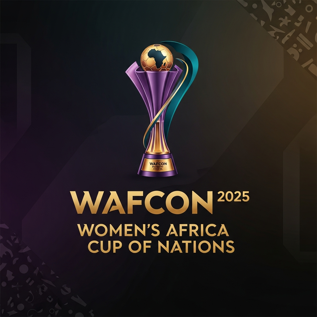 Women's Africa Cup of Nations 2025