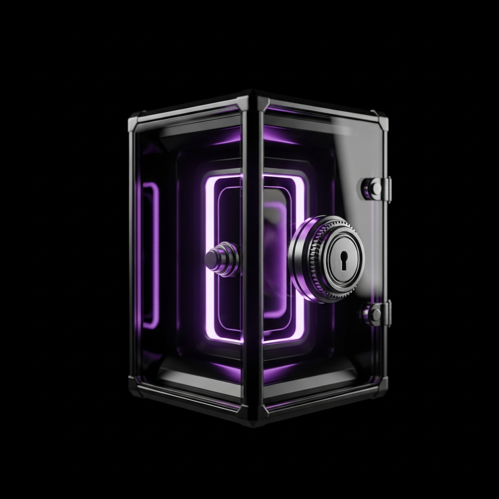 Secure Vault