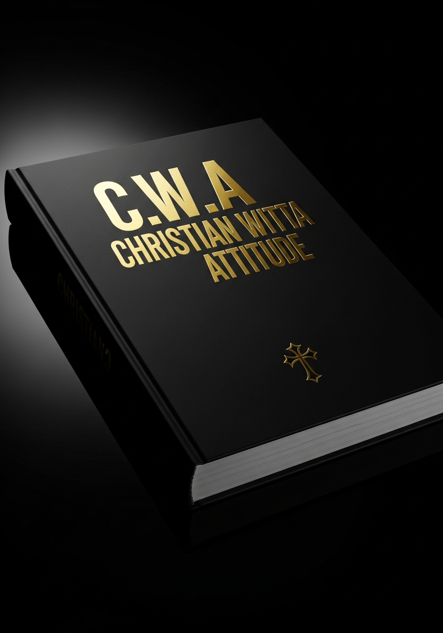 C.W.A Book