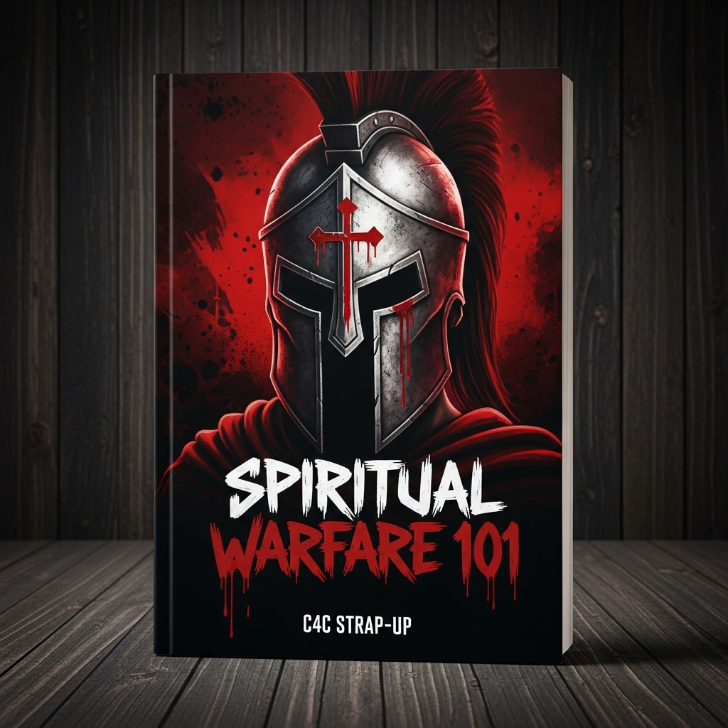 Spiritual Warfare 101