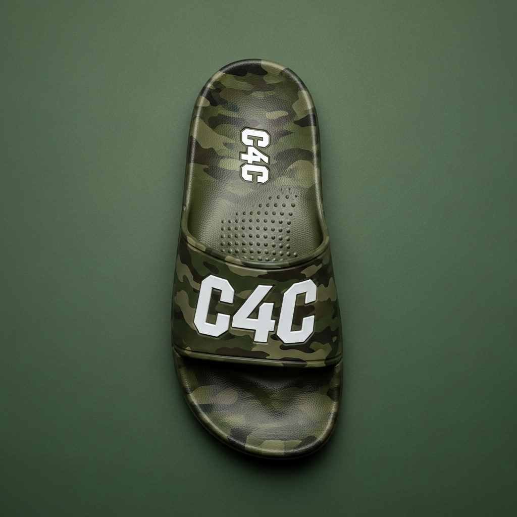 C4C Pool Slides