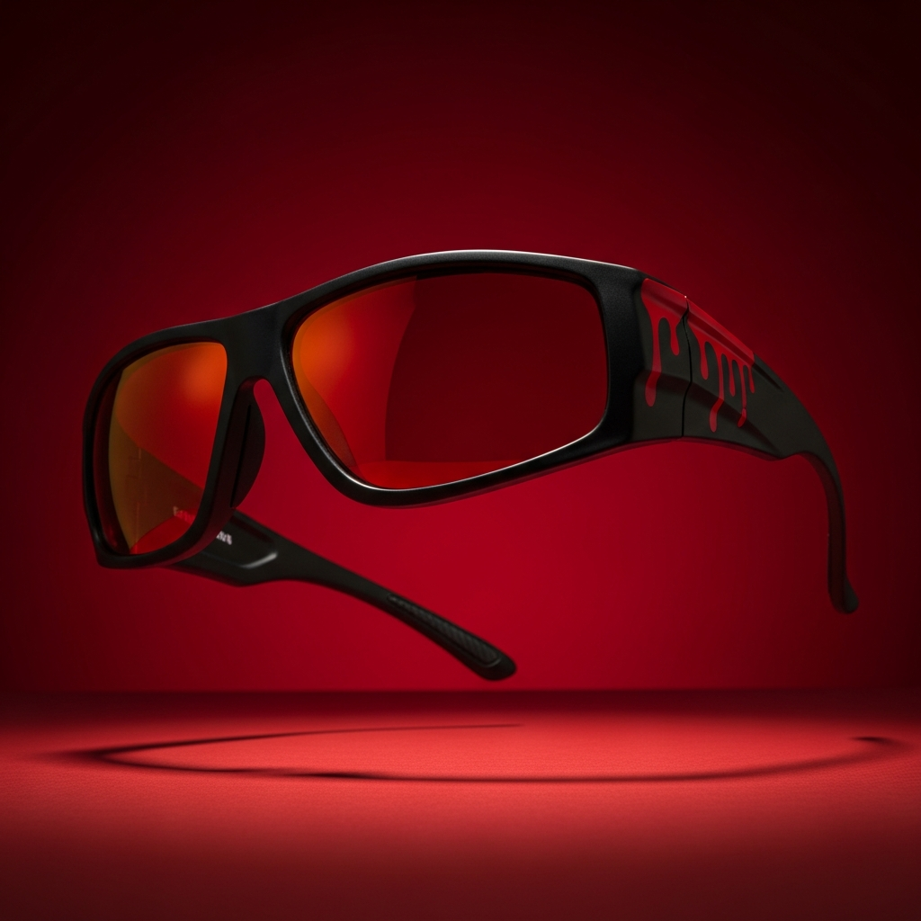 C4C Warrior Shades