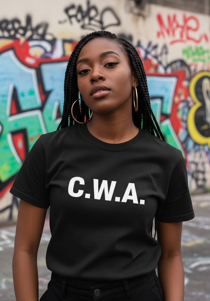Destiny - C.W.A Queen 👑
