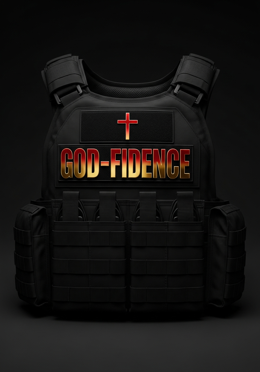 God-Fidence Vest