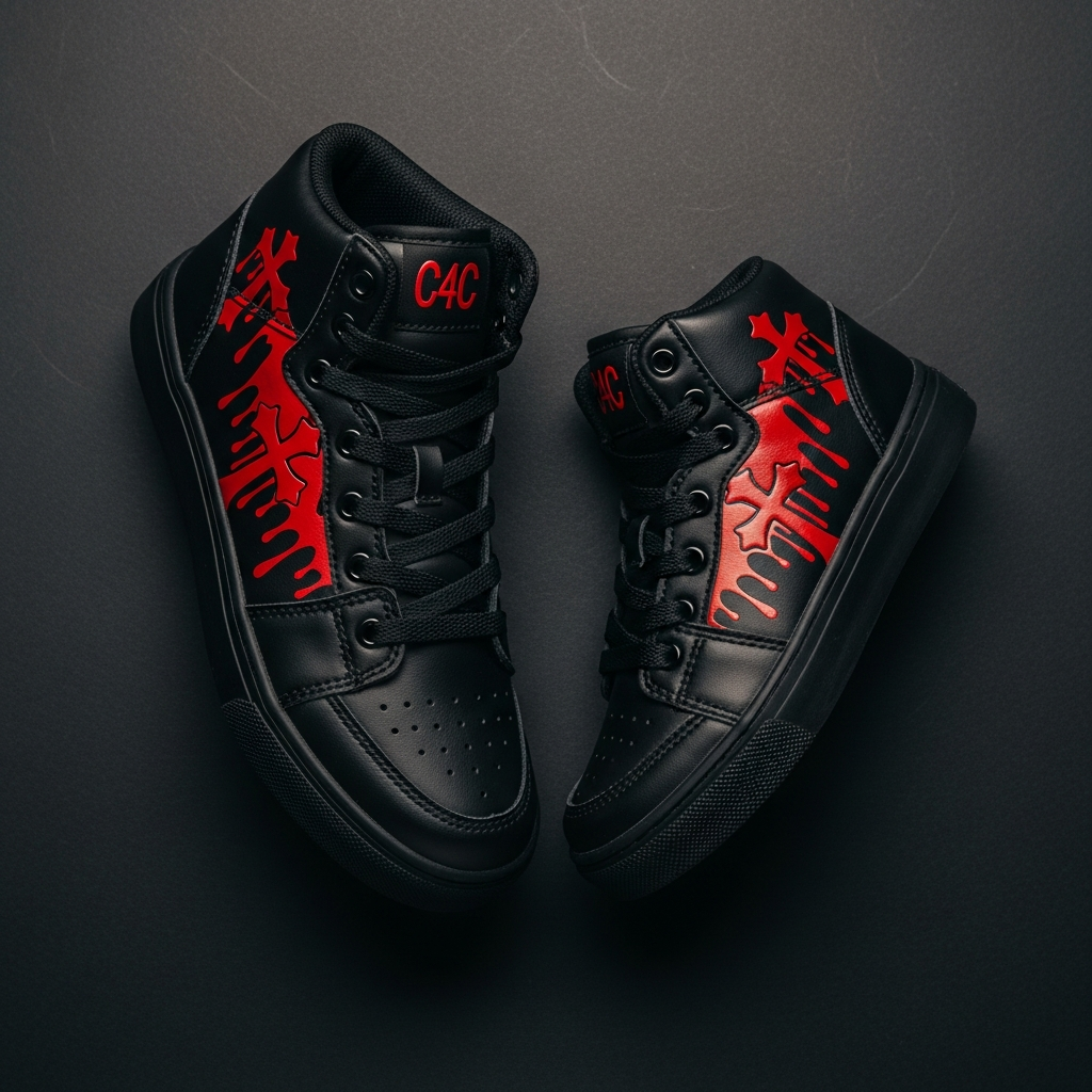 Family Sneaker Bundle