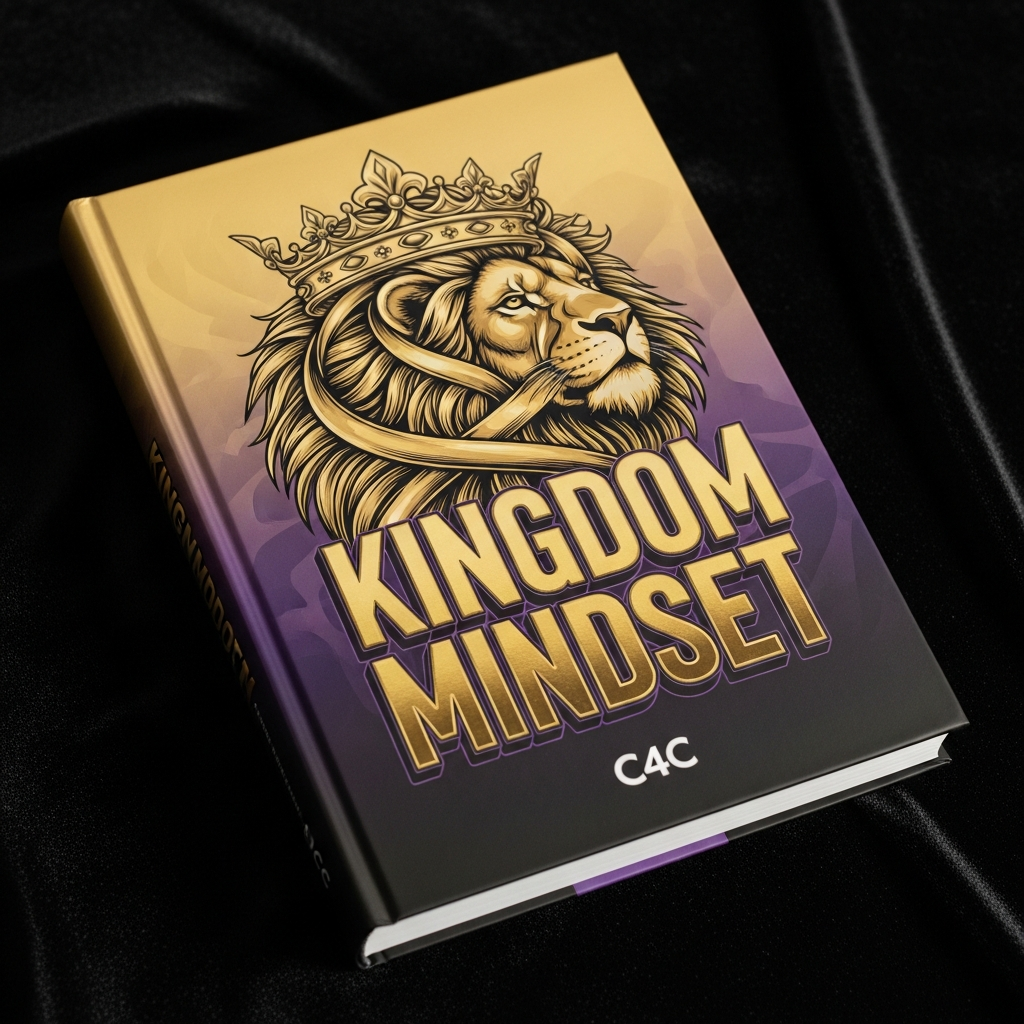Kingdom Mindset