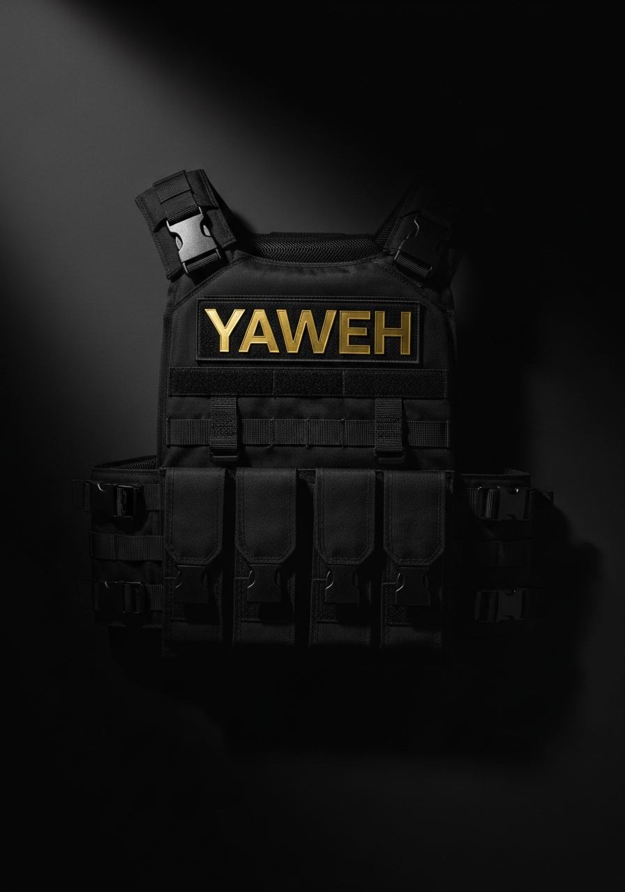 YAWEH Tactical Vest