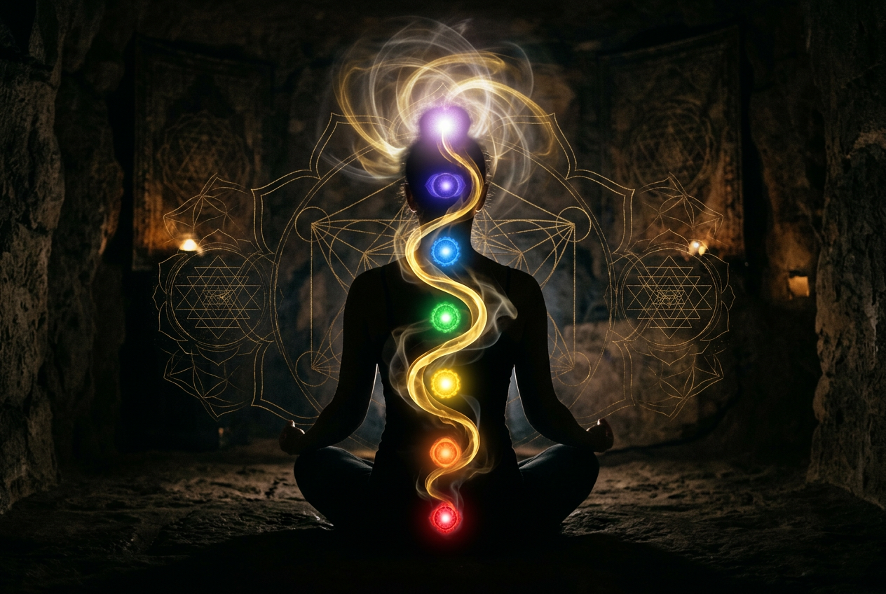 Kundalini