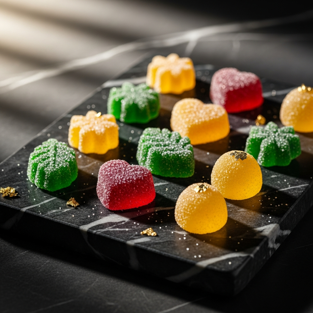 Edibles
