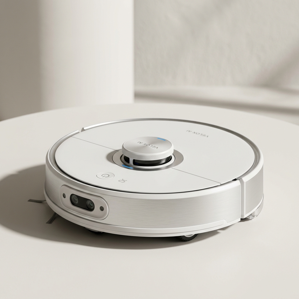 LIVORA RoboClean X2 Pro