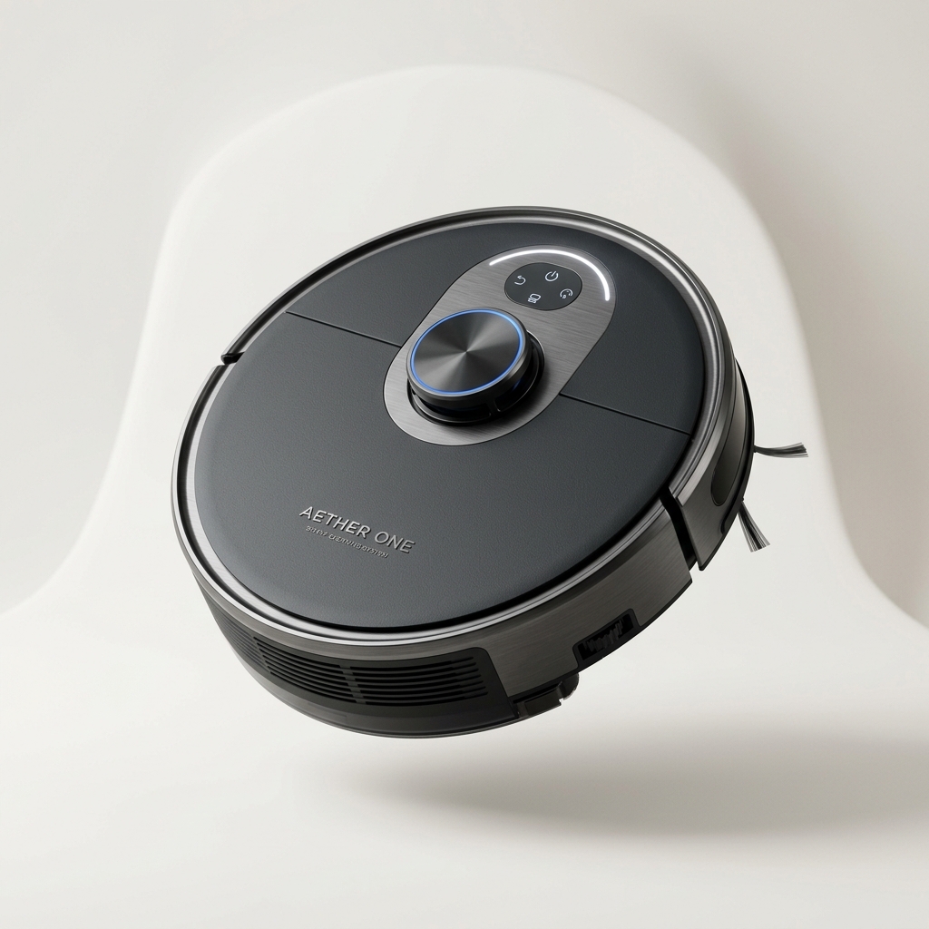 LIVORA RoboClean X1