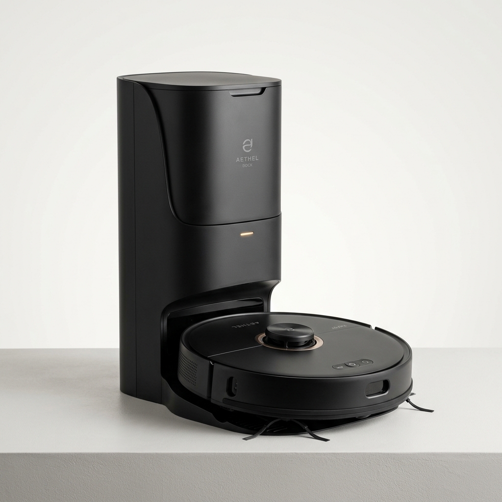 LIVORA RoboClean Ultra