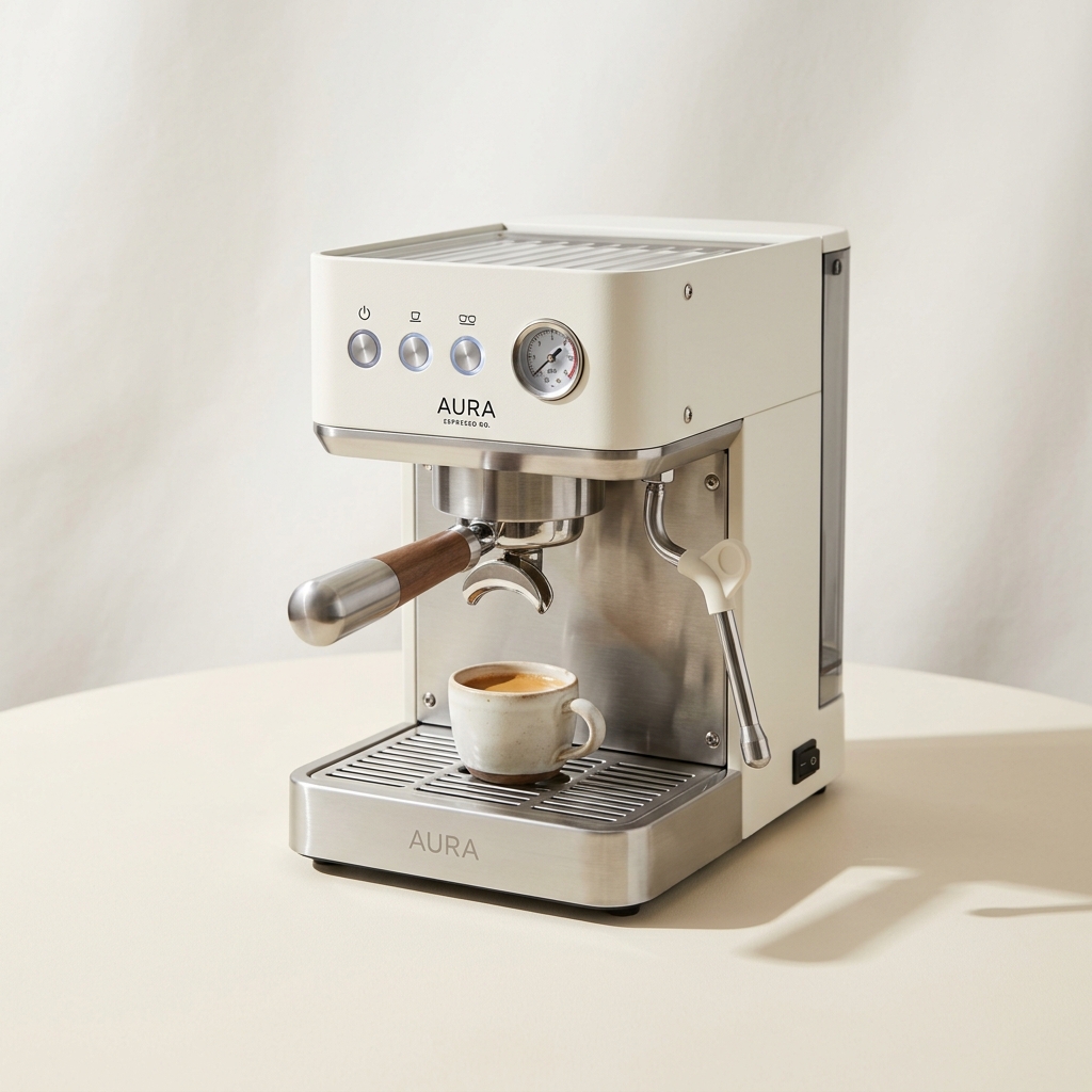 LIVORA Barista One
